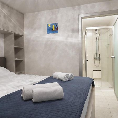 Punta Apartment Ka 2'2 By Locap Group 皮兰 外观 照片