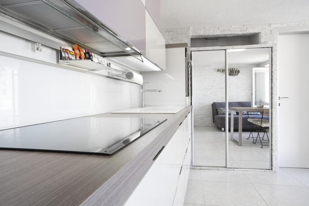 Punta Apartment Ka 2'2 By Locap Group 皮兰 外观 照片